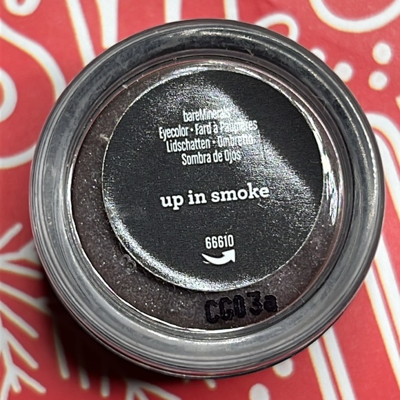 Up in Smoke eyeshadow BareMinerals - Picture 1 of 7